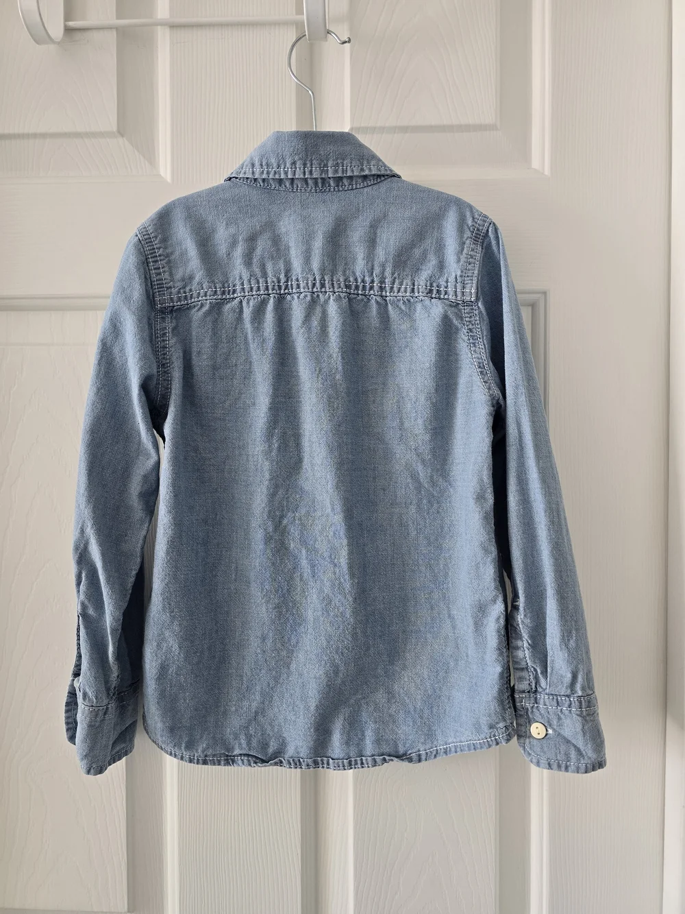 Carters bundle two
